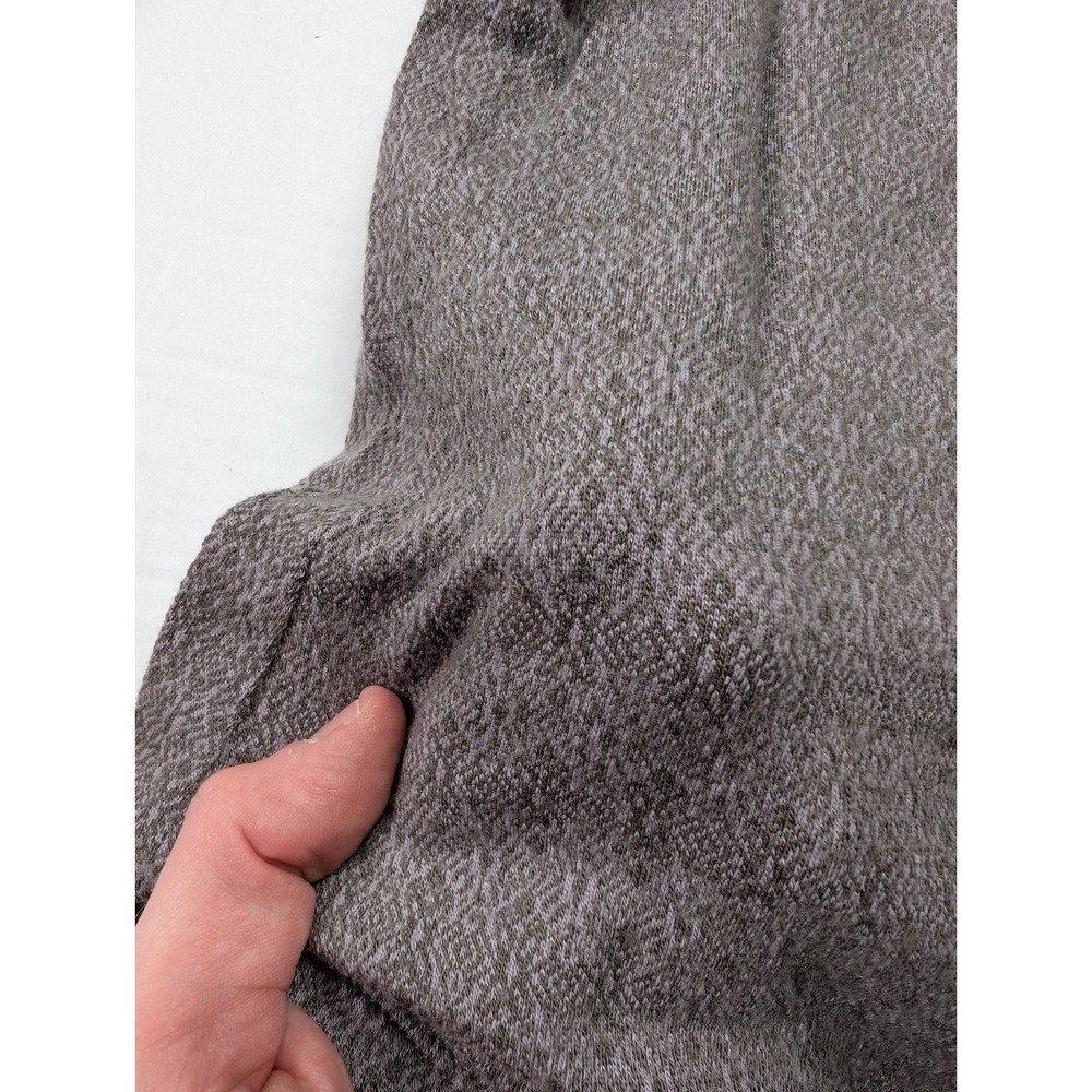 Ibex Merino Wool Womens Medium Purple Pattern Base Layer Long‎ Sleeve - Picture 8 of 9